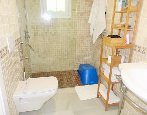 Villa for short term rent in Nueva Andalucia, Marbella