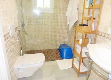 Villa for short term rent in Nueva Andalucia, Marbella