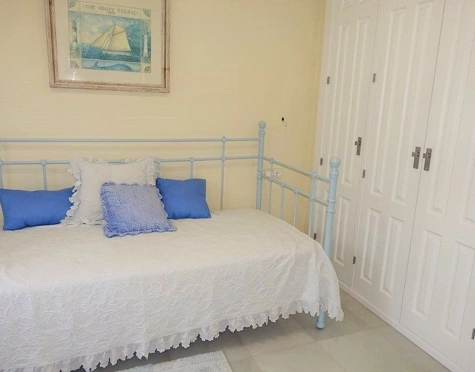 Villa for short term rent in Nueva Andalucia, Marbella