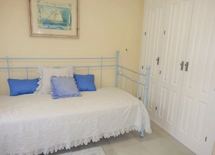 Villa for short term rent in Nueva Andalucia, Marbella