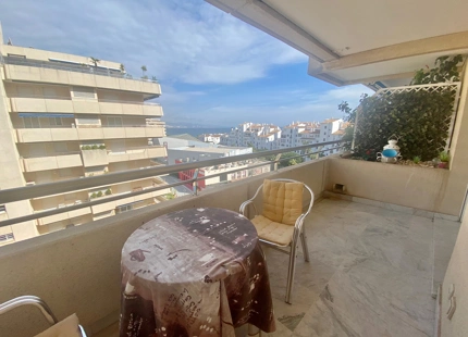 Apartamento en alquiler a corta temporada en Marbella - Puerto Banus