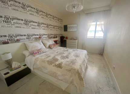 Apartamento en alquiler a corta temporada en Marbella - Puerto Banus