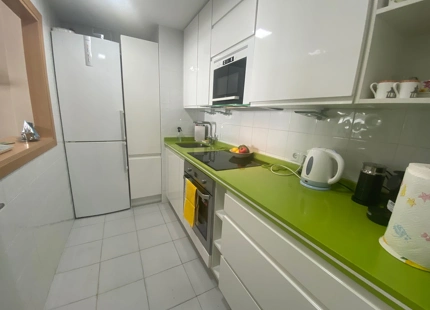 Apartamento en alquiler a corta temporada en Marbella - Puerto Banus