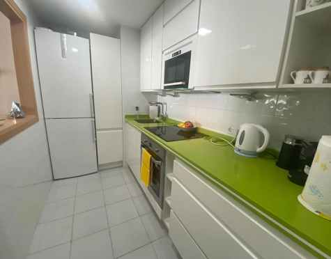 Apartment for short term rent in Marbella - Puerto Banus
