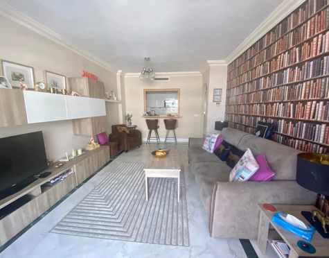 Apartment for short term rent in Marbella - Puerto Banus