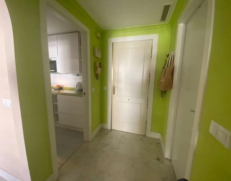 Apartment for short term rent in Marbella - Puerto Banus
