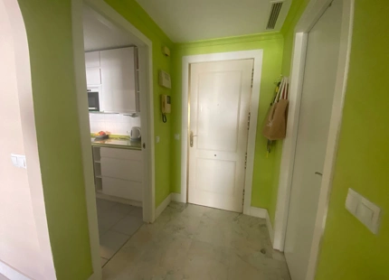 Apartamento en alquiler a corta temporada en Marbella - Puerto Banus