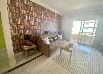 Apartamento en alquiler a corta temporada en Marbella - Puerto Banus