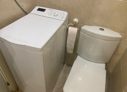 Apartamento en alquiler a corta temporada en Marbella - Puerto Banus