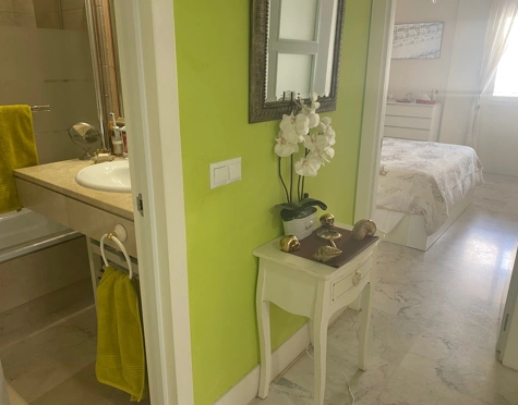Apartment for short term rent in Marbella - Puerto Banus