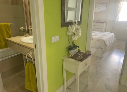 Apartamento en alquiler a corta temporada en Marbella - Puerto Banus