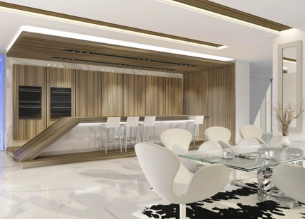 Villa en venta en New Golden Mile, Estepona Este