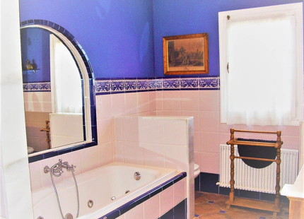 Villa en venta en Guadalmina Alta, San Pedro de Alcantara