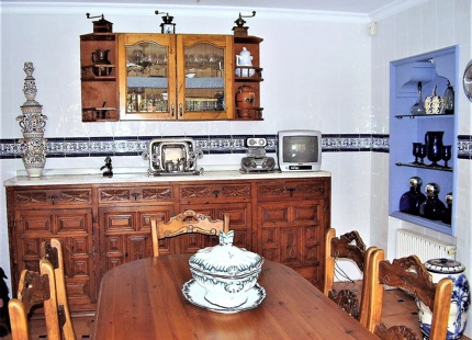 Villa en venta en Guadalmina Alta, San Pedro de Alcantara