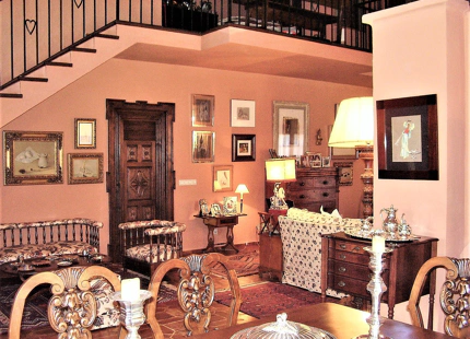 Villa en venta en Guadalmina Alta, San Pedro de Alcantara