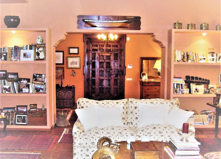 Villa en venta en Guadalmina Alta, San Pedro de Alcantara