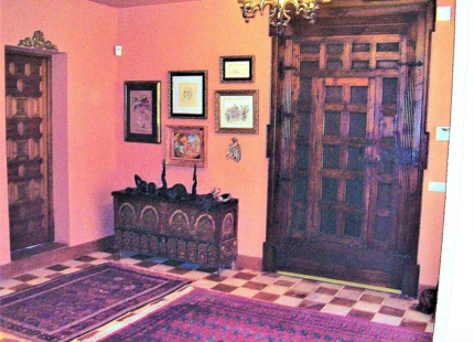 Villa en venta en Guadalmina Alta, San Pedro de Alcantara