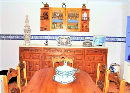 Villa en venta en Guadalmina Alta, San Pedro de Alcantara