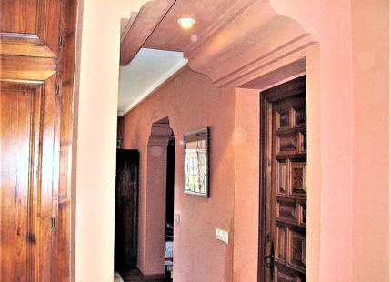 Villa en venta en Guadalmina Alta, San Pedro de Alcantara