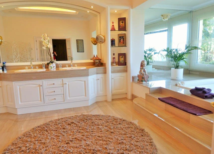 Villa for long term rent in Benahavis