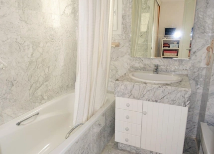 Penthouse for short term rent in Marbella - Puerto Banus