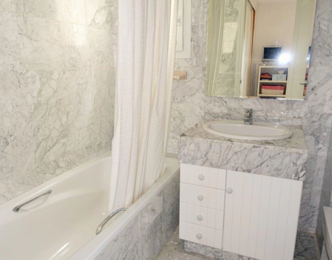 Penthouse for short term rent in Marbella - Puerto Banus