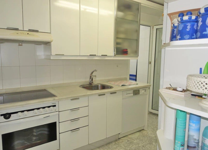 Penthouse for short term rent in Marbella - Puerto Banus