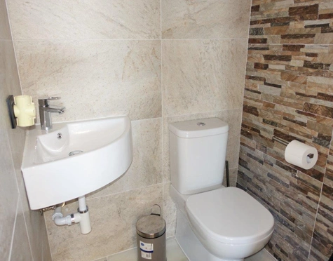 Apartamento en alquiler larga temporada en Marbella - Puerto Banus