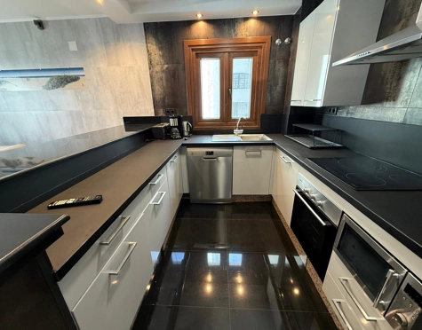 Apartamento en alquiler larga temporada en Marbella - Puerto Banus