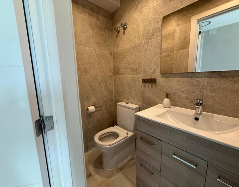 Apartamento en alquiler larga temporada en Marbella - Puerto Banus
