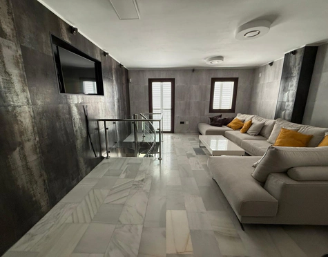 Apartamento en alquiler larga temporada en Marbella - Puerto Banus