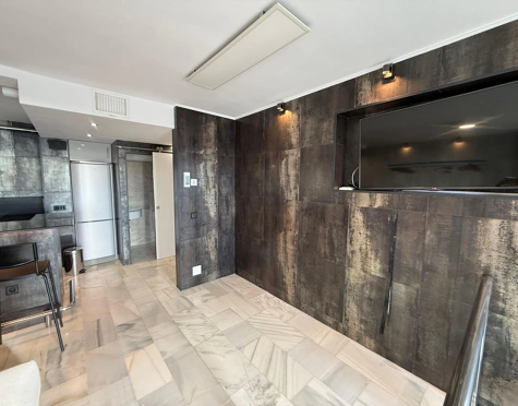 Apartamento en alquiler larga temporada en Marbella - Puerto Banus