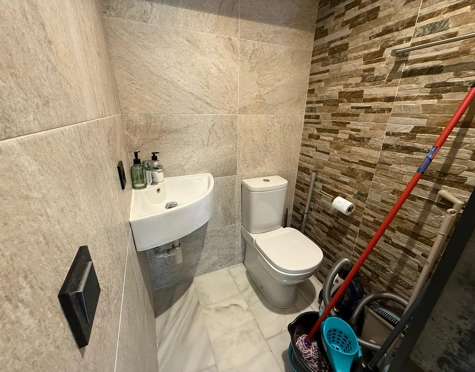 Apartamento en alquiler larga temporada en Marbella - Puerto Banus