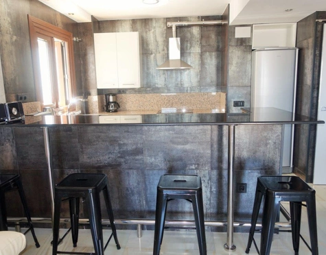 Apartamento en alquiler larga temporada en Marbella - Puerto Banus