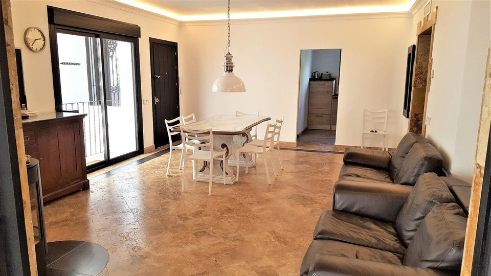Apartamento en venta en Marbella - Puerto Banus
