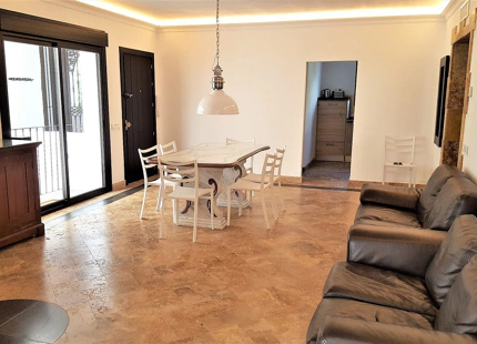 Apartamento en venta en Marbella - Puerto Banus