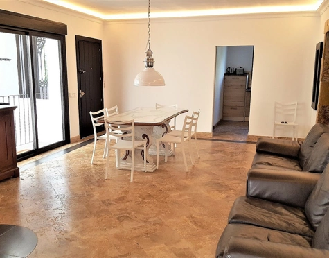 Apartamento en venta en Marbella - Puerto Banus