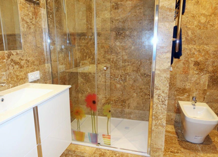 Apartamento en venta en Marbella - Puerto Banus