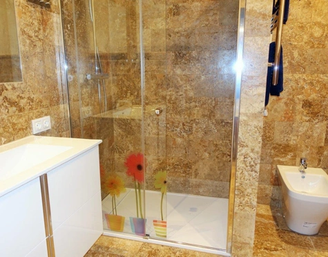 Apartamento en venta en Marbella - Puerto Banus
