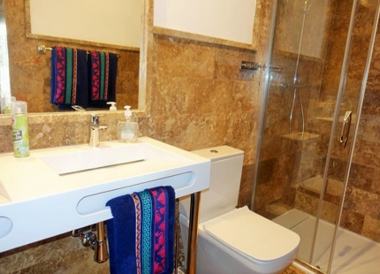 Apartamento en venta en Marbella - Puerto Banus