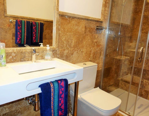 Apartamento en venta en Marbella - Puerto Banus