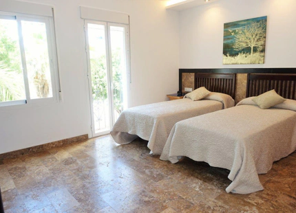 Apartamento en venta en Marbella - Puerto Banus