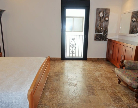 Apartamento en venta en Marbella - Puerto Banus