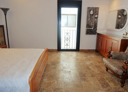 Apartamento en venta en Marbella - Puerto Banus