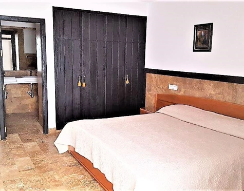 Apartamento en venta en Marbella - Puerto Banus