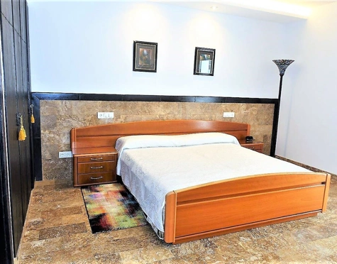 Apartamento en venta en Marbella - Puerto Banus