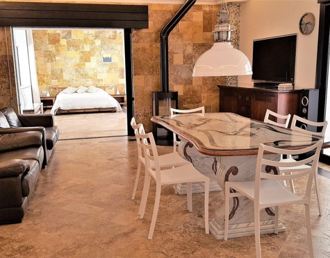 Apartment for short term rent in Marbella - Puerto Banus