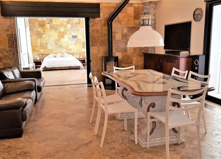 Apartamento en venta en Marbella - Puerto Banus