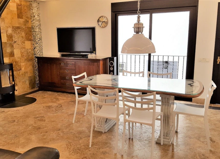 Apartamento en venta en Marbella - Puerto Banus