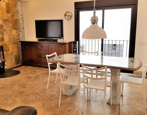 Apartamento en venta en Marbella - Puerto Banus
